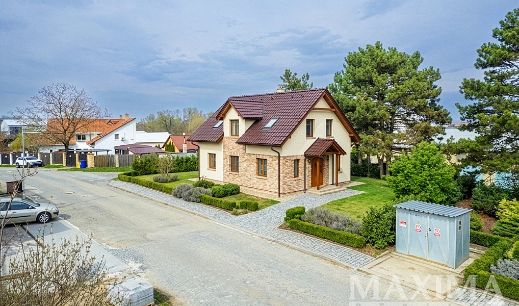 Prodej stavebního pozemku 443 m², Olomouc – náhled fotky 12