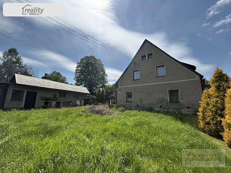 Prodej domu 85 m² s pozemkem 1 750 m² – fotografie 3
