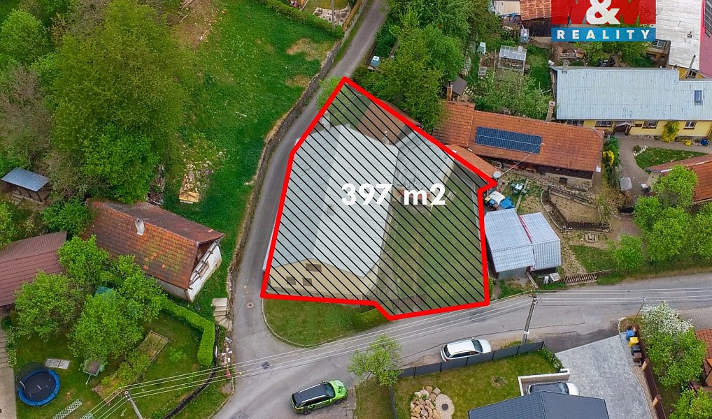 Prodej domu 100 m² s pozemkem 397 m², Valašské Klobouky – náhled fotky 4