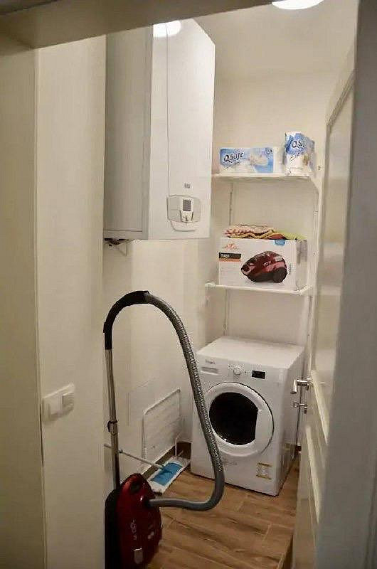 Pronájem bytu 2+kk 55 m² – fotografie 5