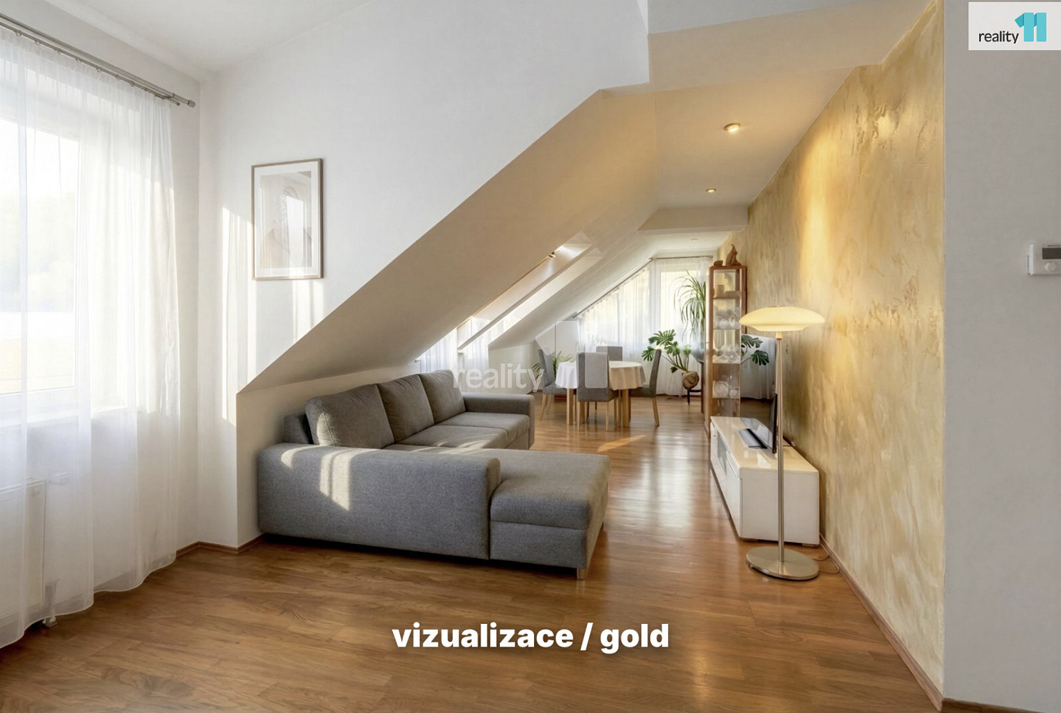 Prodej bytu 3+kk 151 m² - Widok 4