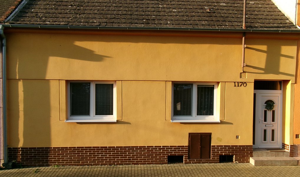 Prodej domu 105 m² s pozemkem 303 m², Staré Město – náhled fotky 3
