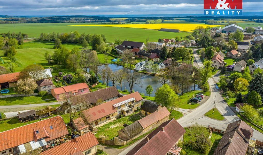 Prodej domu 188 m² s pozemkem 1 079 m², Nepoměřice – náhled fotky 16