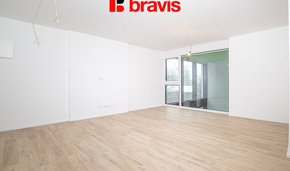 Prodej bytu 2+kk 68 m², Brno – náhled fotky 9