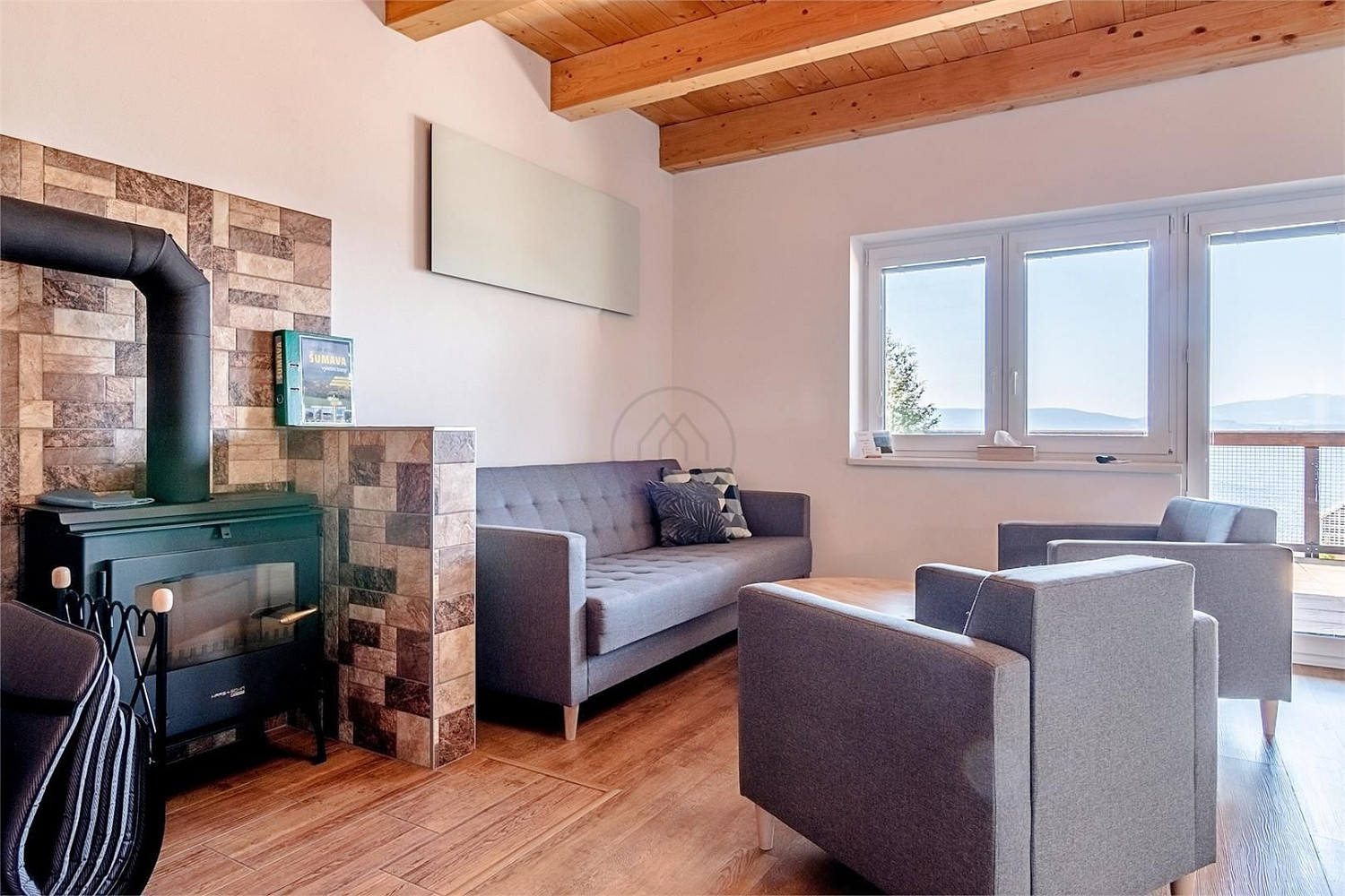 Prodej bytu 3+kk 109 m² – fotografie 4