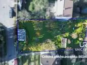 Prodej stavebn�ho pozemku 681�m2