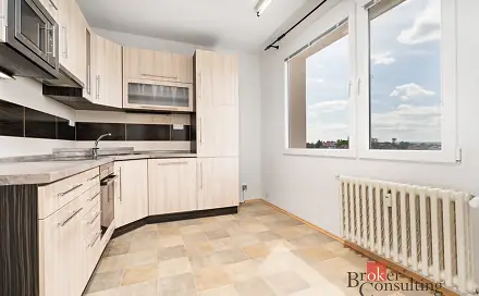 Prodej bytu 4+1 96 m², Bohušova, Planá, okres Tachov