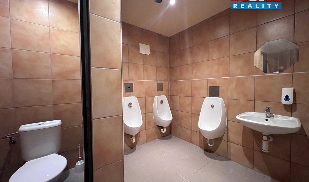 Pronájem obchodních prostor 210 m², Prostějov – náhled fotky 5