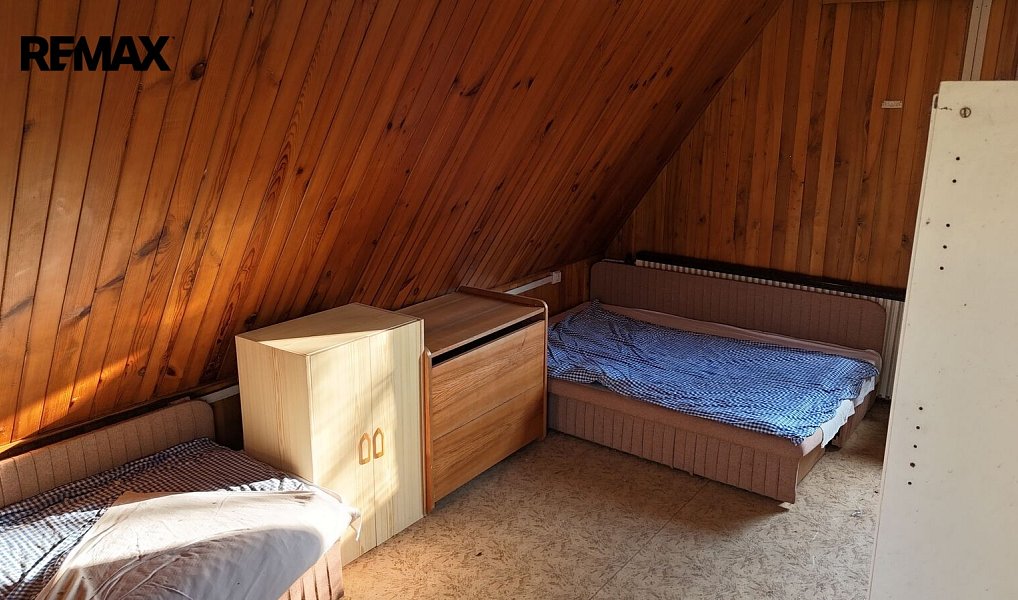 Prodej chaty/chalupy 56 m² s pozemkem 1 234 m², Rajnochovice – náhled fotky 10