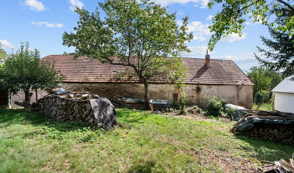 Prodej domu 156 m² s pozemkem 1 223 m², Hořepník – náhled fotky 30