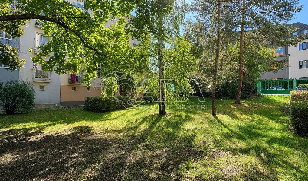 Pronájem bytu 2+1 60 m², Praha – náhled fotky 22