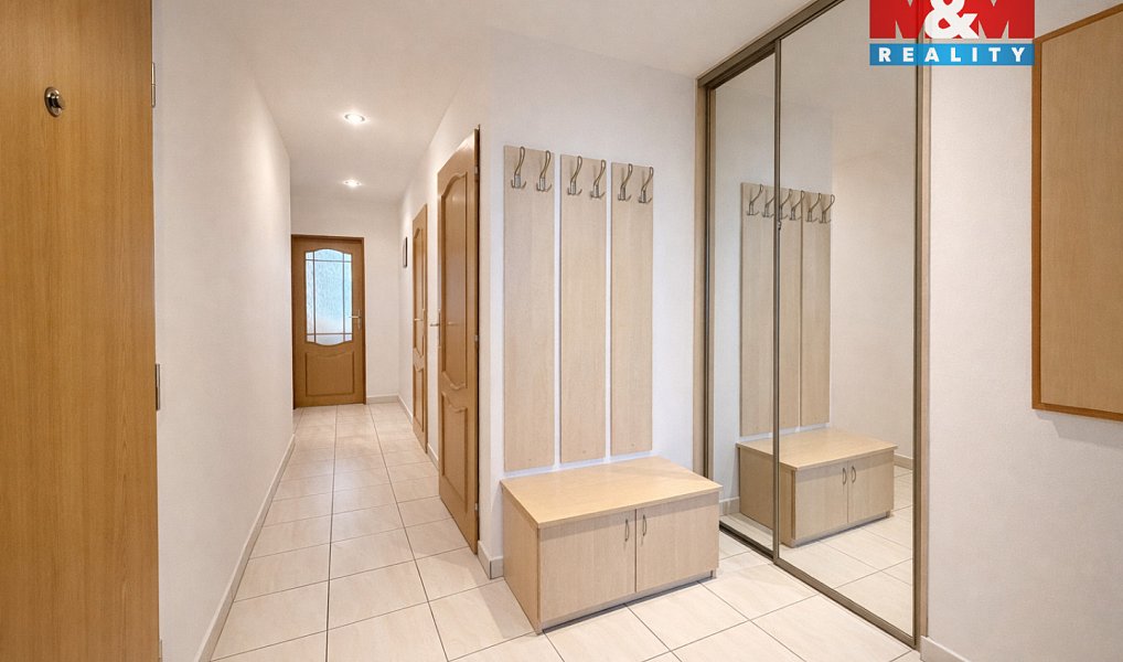 Prodej bytu 3+1 72 m², Praha – náhled fotky 3