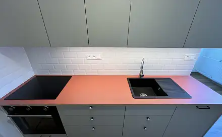 Pronájem bytu 3+1 76 m²