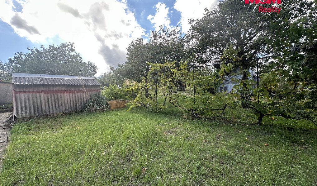 Prodej zahrady 308 m², Kadaň – náhled fotky 8