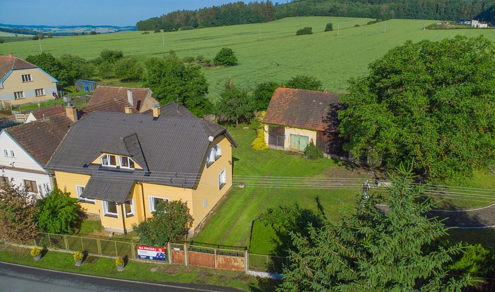 Prodej domu 238 m² s pozemkem 1 042 m², Příchovice – náhled fotky 32