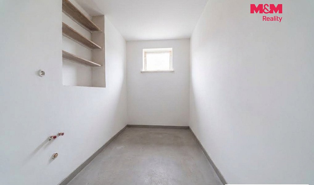 Prodej domu 53 m² s pozemkem 495 m², Vinařice – náhled fotky 10