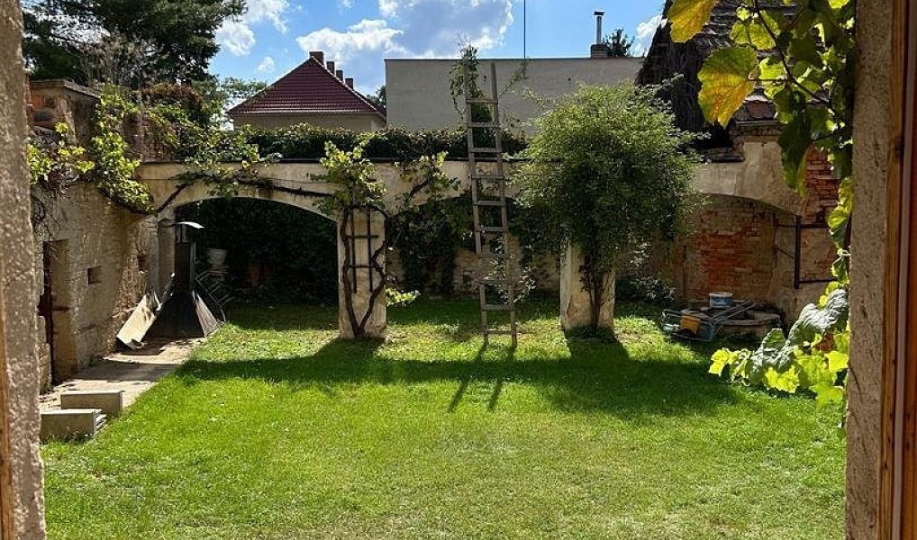 Prodej domu 190 m² s pozemkem 662 m², Černěves – náhled fotky 12