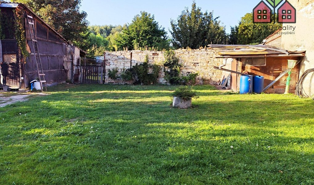 Prodej domu 225 m² s pozemkem 3 531 m², Křešice – náhled fotky 12