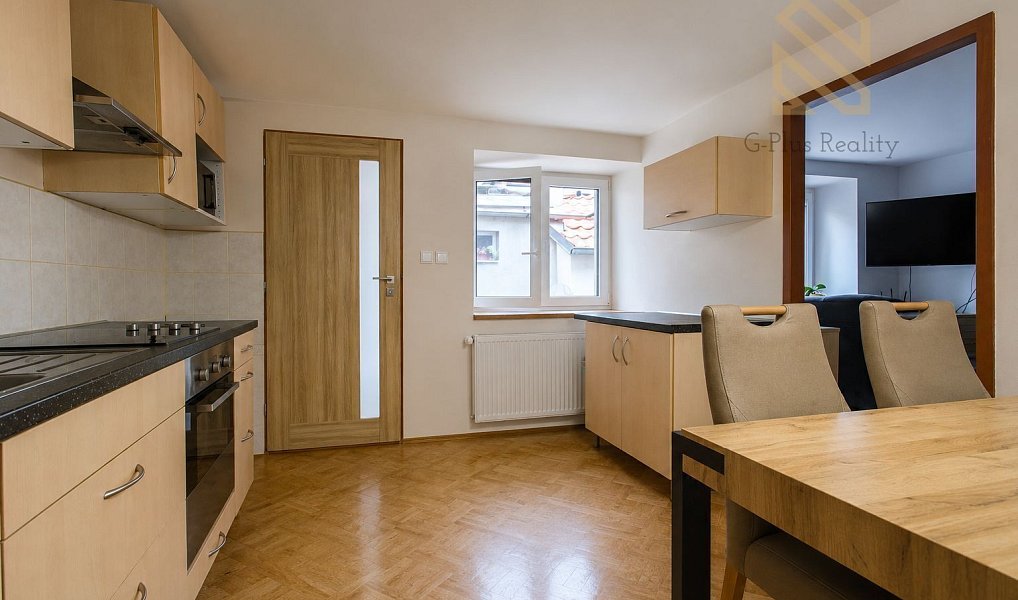 Prodej domu 66 m² s pozemkem 230 m², Evaň – náhled fotky 2