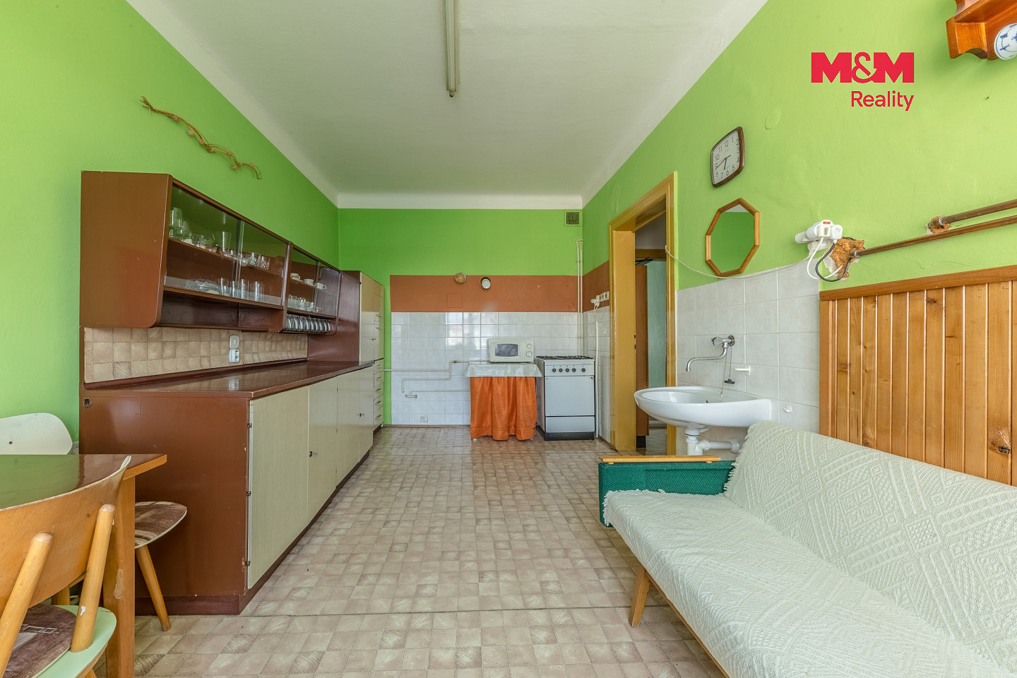 Prodej bytu 2+1 65 m² — photo 3