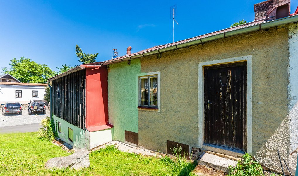 Prodej domu 158 m² s pozemkem 217 m², Vlkovice – náhled fotky 8