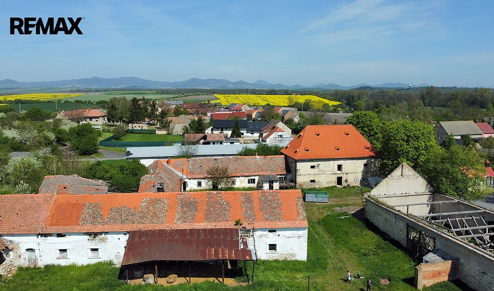 Prodej zemědělského objektu 2 500 m², Počedělice – náhled fotky 24