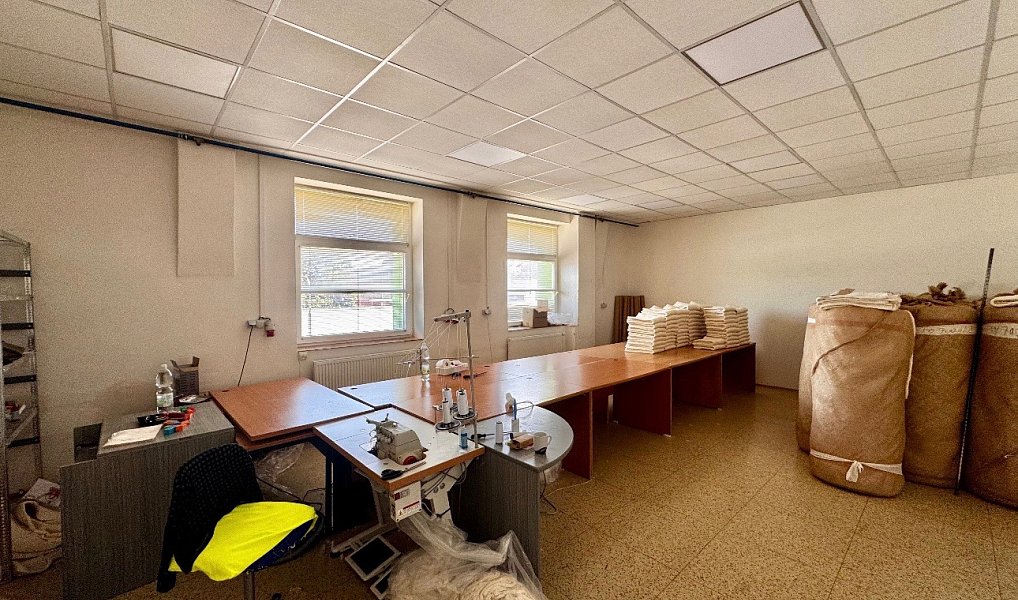 Pronájem skladovacích prostor 47 m², Brno – náhled fotky 2