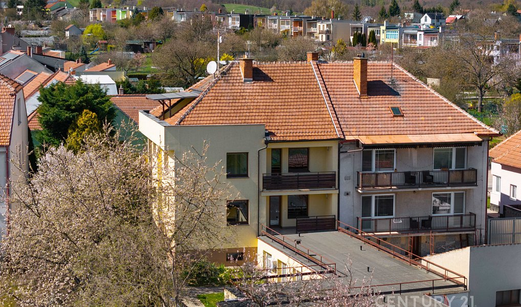 Prodej domu 346 m² s pozemkem 1 494 m², Brno – náhled fotky 25
