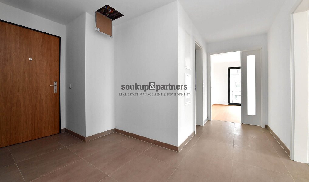 Pronájem bytu 3+kk 117 m², Praha – náhled fotky 11