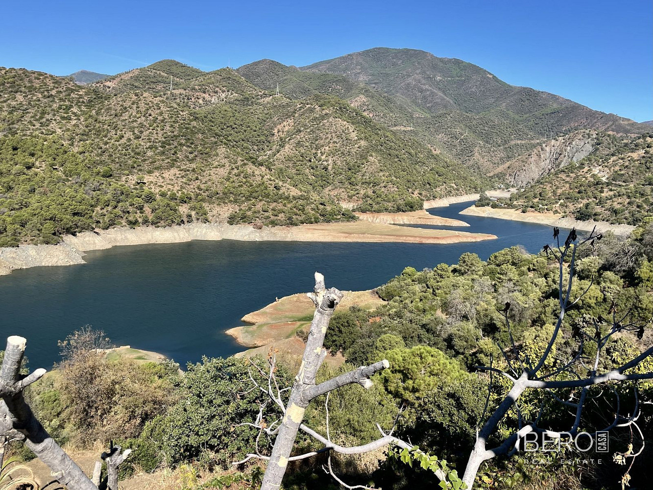 Casa 4+kk – Istán, Sierra de las Nieves - Vista 5