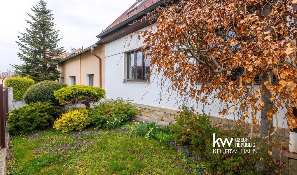 Prodej domu 226 m² s pozemkem 343 m², Praha – náhled fotky 31