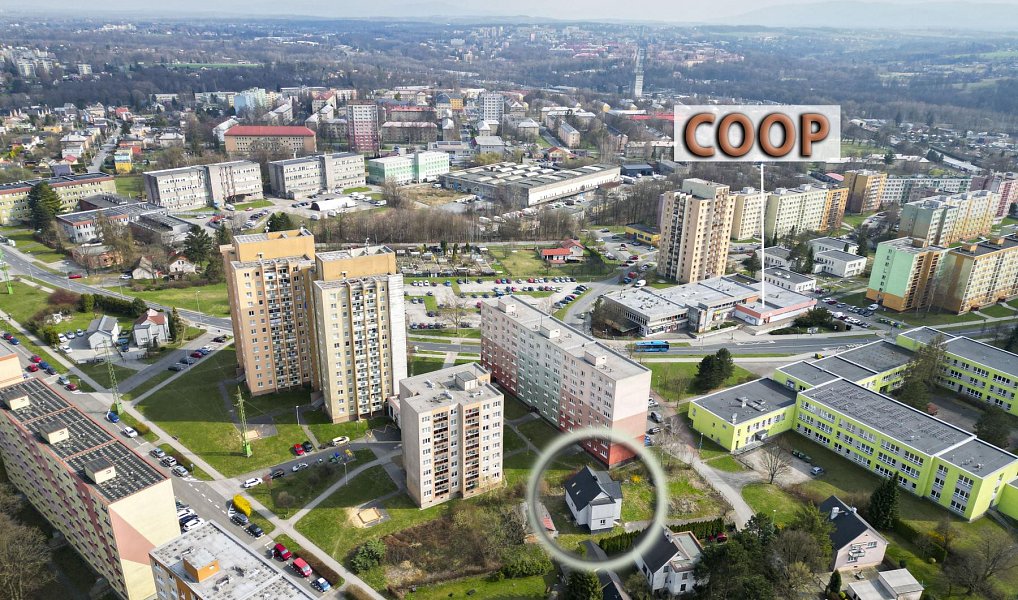 Prodej domu 147 m² s pozemkem 1 813 m², Havířov – náhled fotky 30