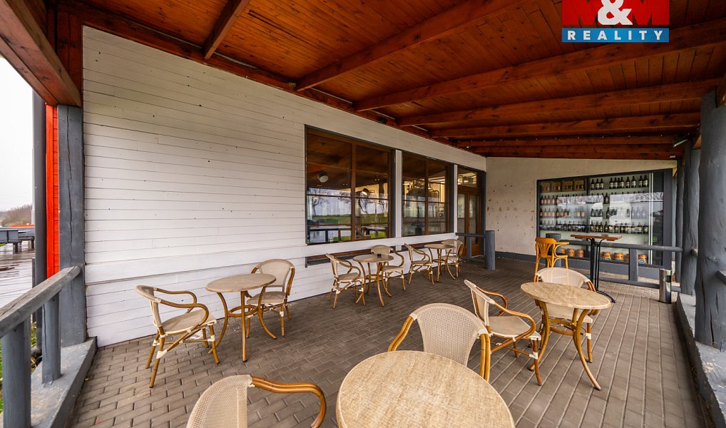 Pronájem restaurace 600 m², Olomouc – náhled fotky 26