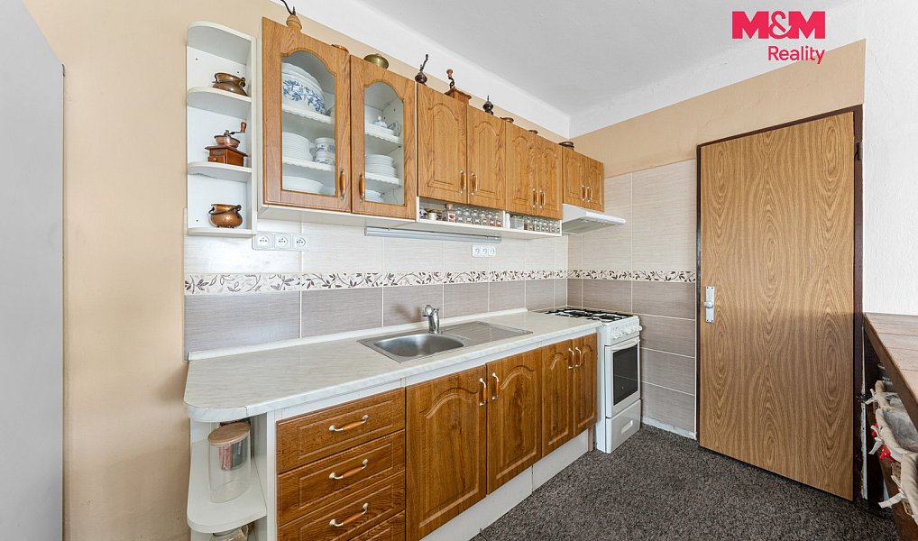 Prodej domu 107 m² s pozemkem 513 m², Děčín – náhled fotky 14