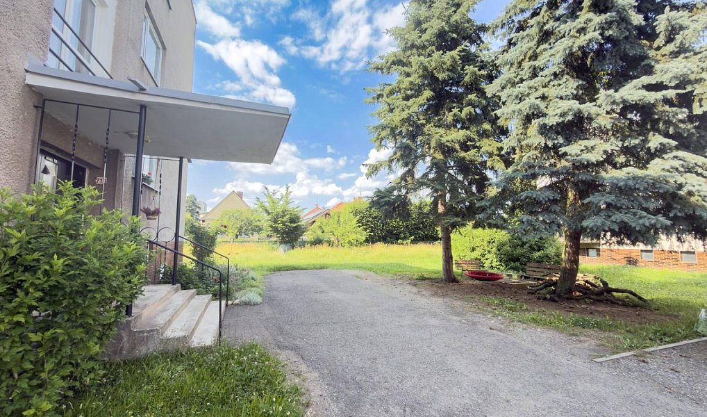 Prodej bytu 3+1 72 m², Jaroměř – náhled fotky 11