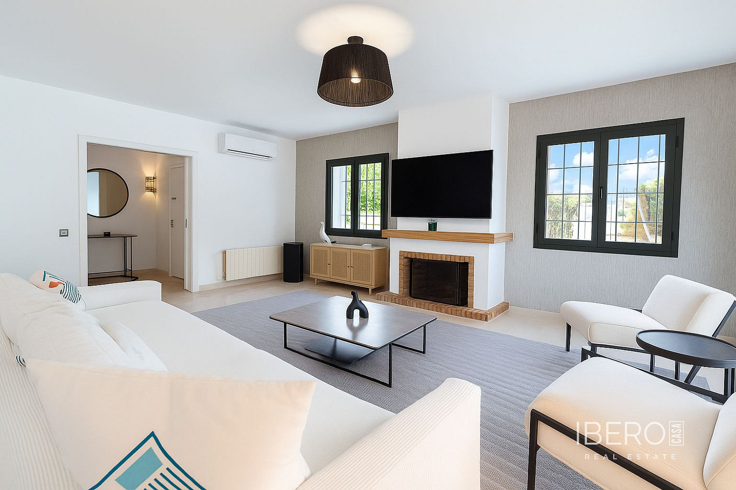 Casa 5+kk – Sotogrande Alto - Vista 5