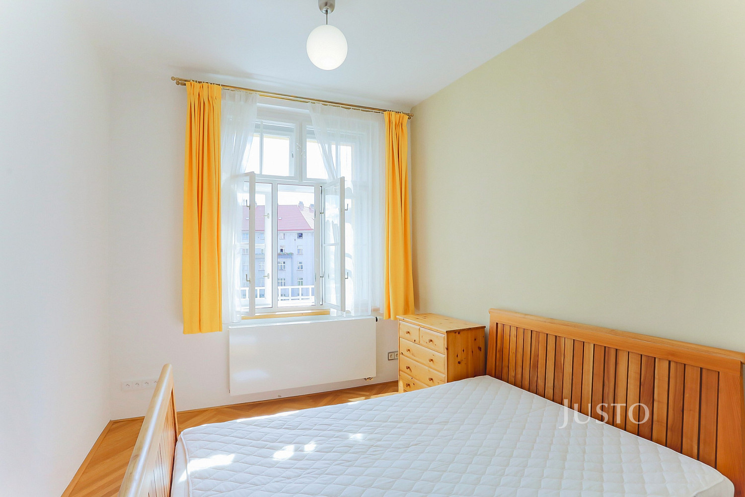Pronájem bytu 2+1 78 m²