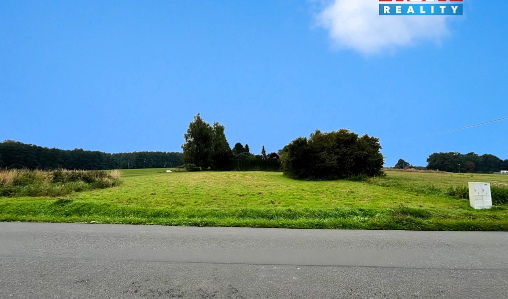 Prodej stavebního pozemku 1 500 m², Petrovice u Karviné – náhled fotky 4