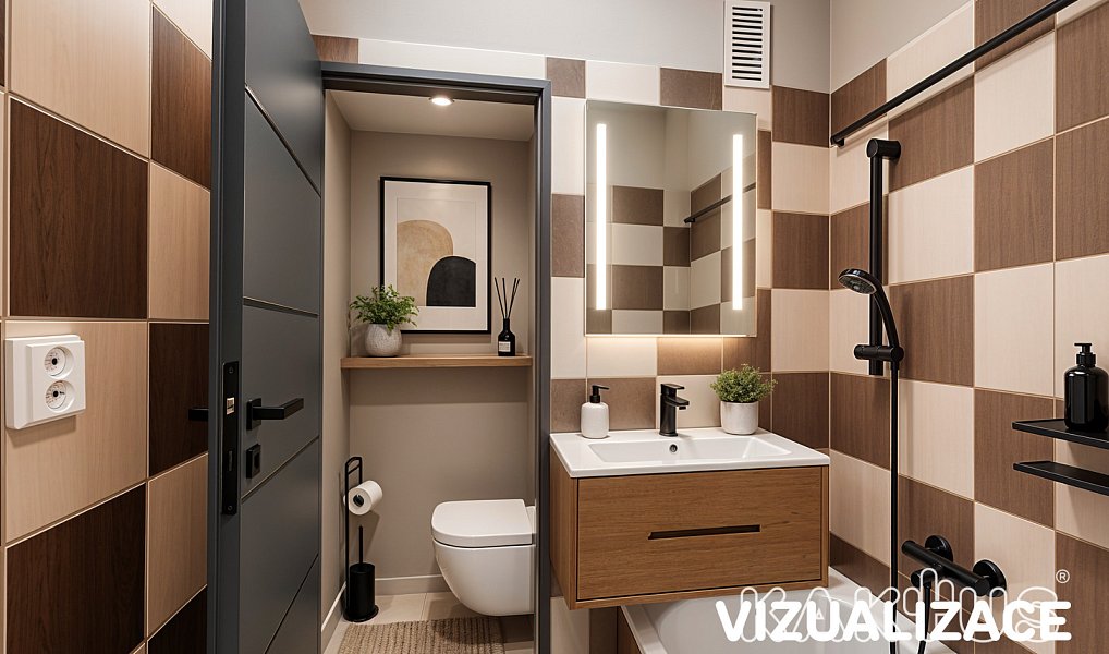 Prodej bytu 1+1 38 m², Ostrava – náhled fotky 14