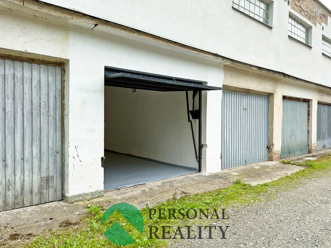 Prodej garáže 19 m2, ústí nad labem - střekov — photo 4