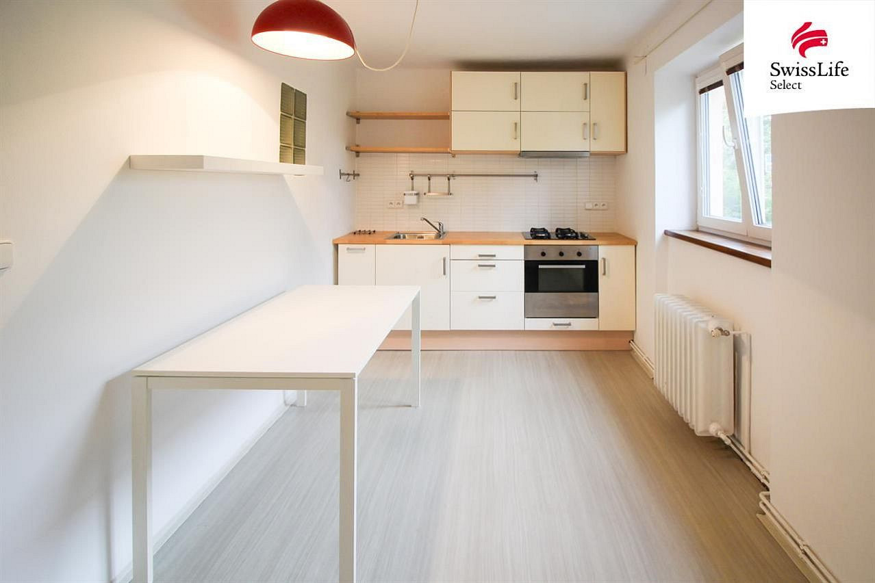 Pronájem bytu 2+1 61 m² – fotografie 2