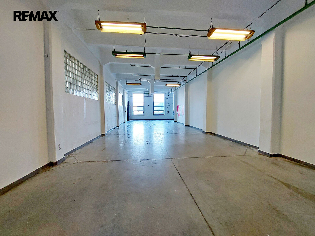 Pronájem skladovacích prostor 115 m² – fotografie 4
