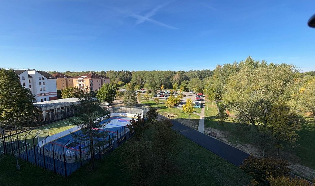 Prodej bytu 3+1 72 m², České Budějovice – náhled fotky 10