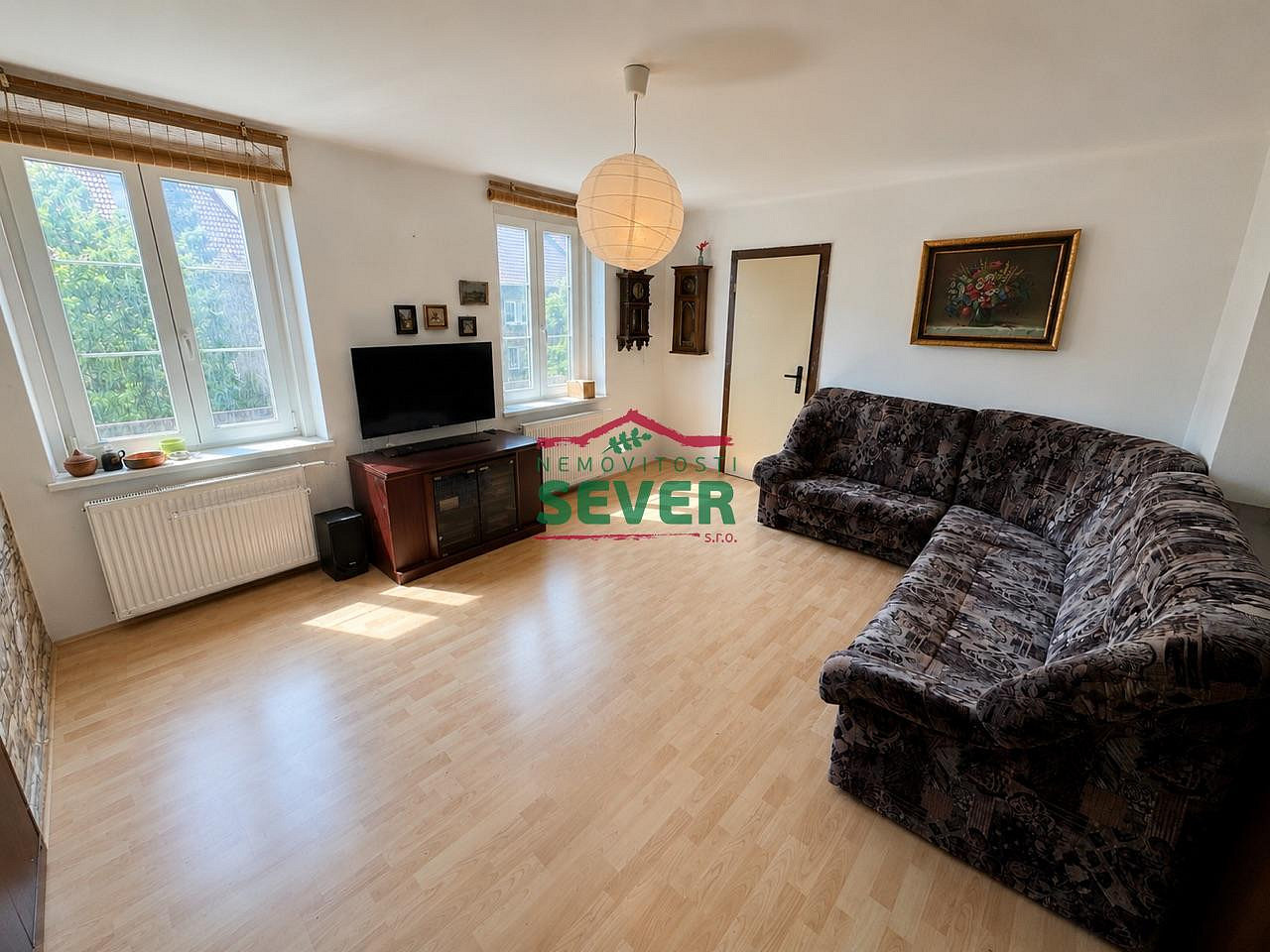 Prodej bytu 3+1 56 m² – fotografie 2
