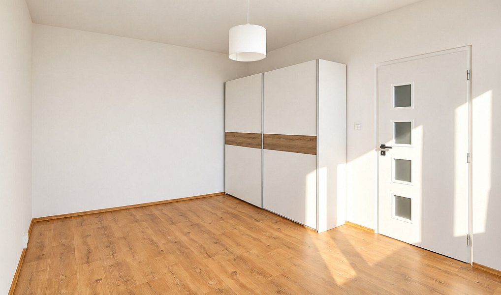 Pronájem bytu 2+kk 37 m², České Budějovice – náhled fotky 8