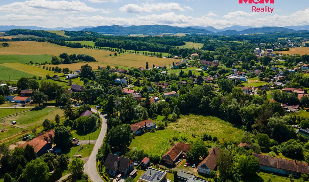 Prodej stavebního pozemku 2 039 m², Trnávka – náhled fotky 12