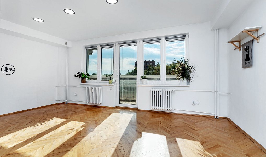 Pronájem bytu 2+1 54 m², Praha – náhled fotky 6