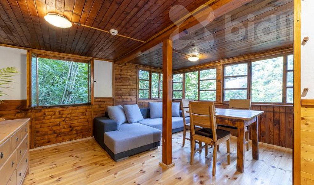 Prodej chaty/chalupy 40 m² s pozemkem 40 m², Kamenný Přívoz – náhled fotky 6