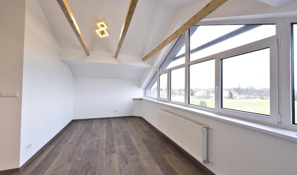 Pronájem bytu 1+kk 28 m², Bohumín – náhled fotky 4