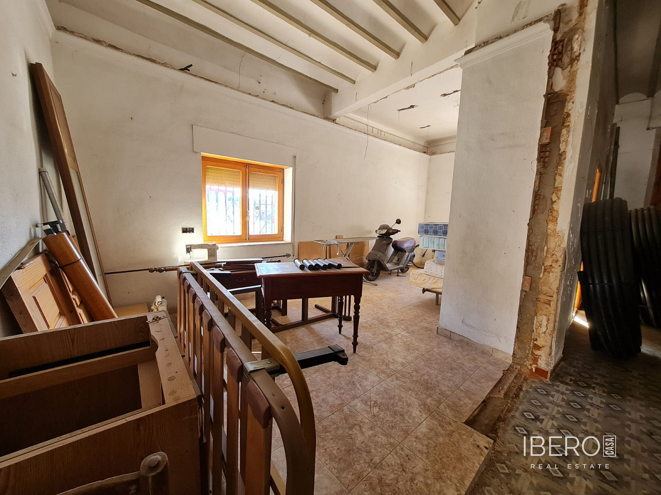Casa 4+kk – el Pinós / Pinoso - Vista 2